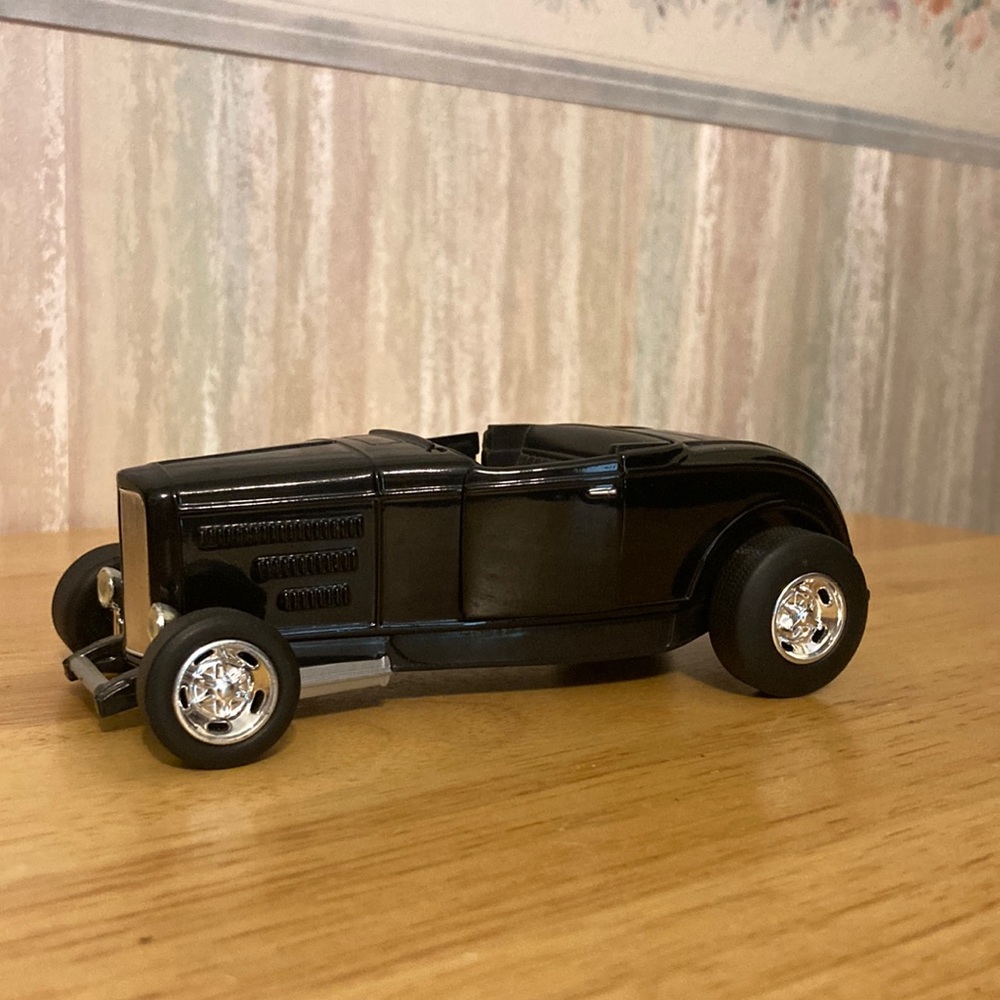 1932 Ford Highboy Roaster HotRod
